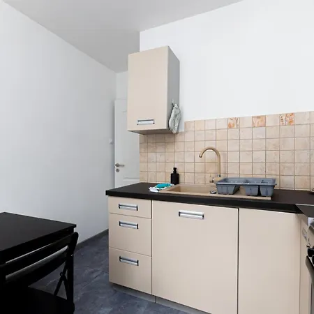 Lägenhet Rynek Homely By Bookinghost Wrocław