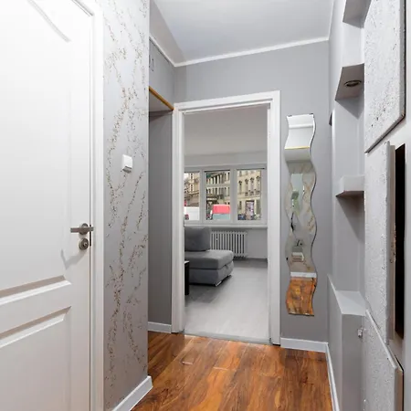 Rynek Homely By Bookinghost Wrocław