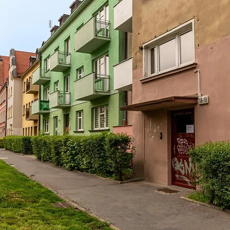 Rynek Homely By Bookinghost Wrocław