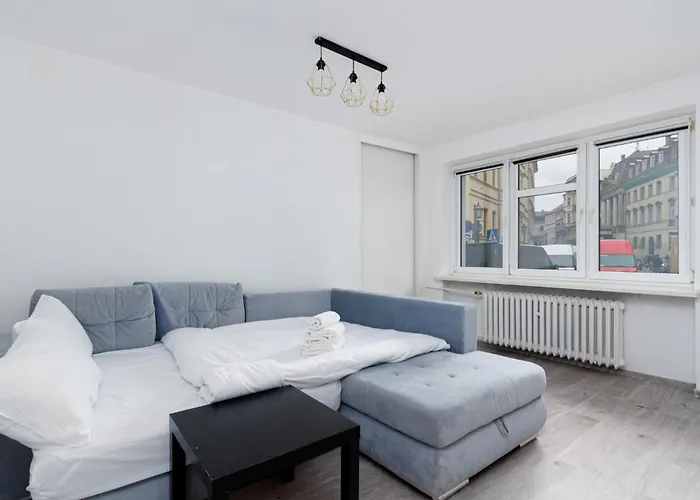 Rynek Homely By Bookinghost Wroclaw