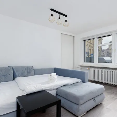 Rynek Homely By Bookinghost Wroclaw