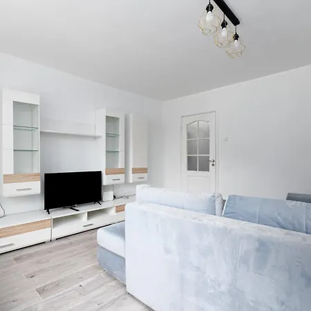 アパート Rynek Homely By Bookinghost