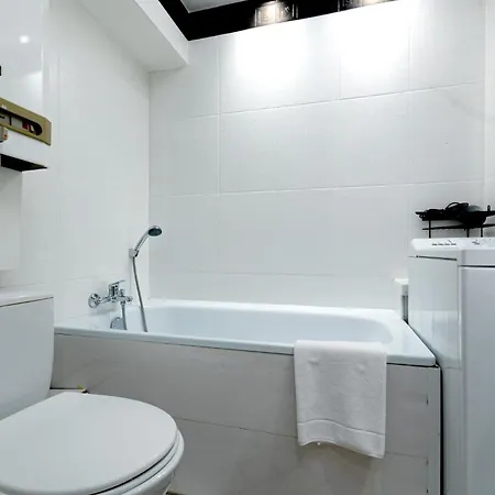 Apartament Rynek Homely Wrocław