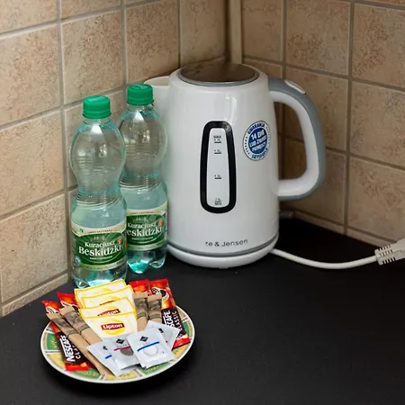 Rynek Homely By Bookinghost