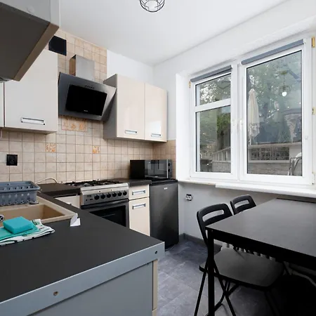 アパート Rynek Homely By Bookinghost *