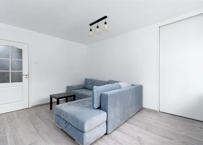 Daire Rynek Homely By Bookinghost Wroclaw