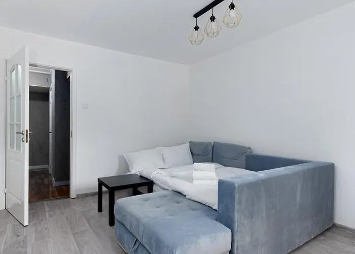 Rynek Homely By Bookinghost Wroclaw