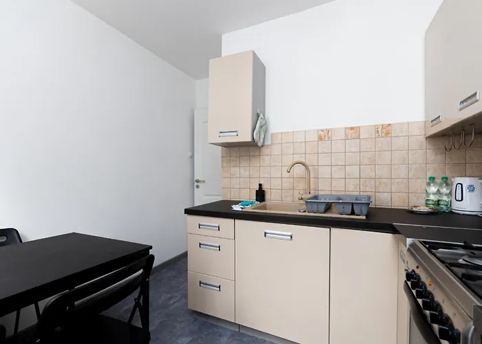 Daire Rynek Homely By Bookinghost Wroclaw