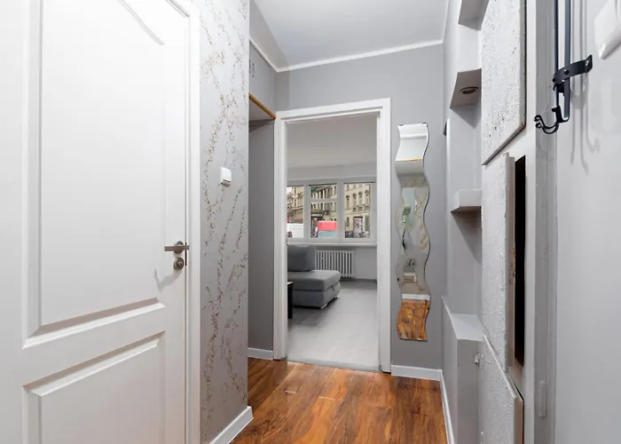 Rynek Homely By Bookinghost Wroclaw