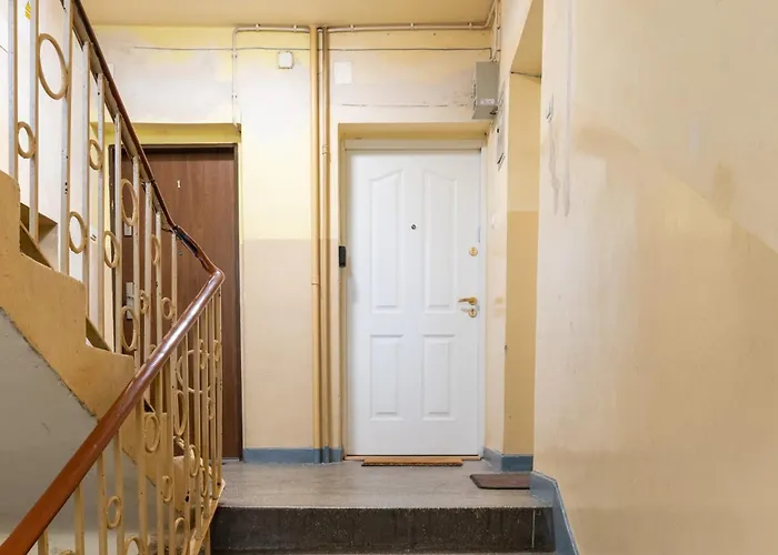 Rynek Homely By Bookinghost